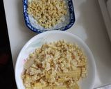 Foto langkah ke 1 dari resep 20.Lepet Jagung Manis Loyang.