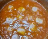 Foto del paso 11 de la receta 49. Albóndigas de cerdo con tomate