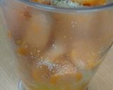 Foto del paso 2 de la receta: Cheddar vegano