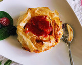 Foto del paso 4 de la receta: Banitsa (tarta de queso Bulgaria)