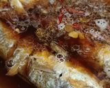 Foto langkah ke 3 dari resep Semur Ikan Kembung.