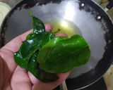Foto langkah ke 2 dari resep Sambalado mudo ala padang.