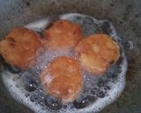 Foto langkah ke 11 dari resep KrosTan (Kroket Singkong Setan).