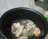 Foto langkah ke 1 dari resep Soto Betawi.