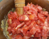 Foto del paso 7 de la receta: Pipirrana
