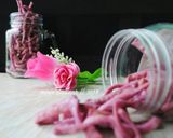 Foto langkah ke 7 dari resep Stick bawang ubi ungu (no telur).
