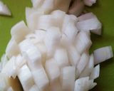 Foto del paso 6 de la receta: Crema de brócoli con zanahorias