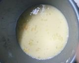 Foto langkah ke 4 dari resep Pie Susu.