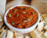 Foto del paso 8 de la receta: Tershi