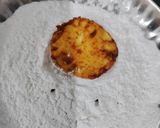 A picture of step 5 of Spicy Tangi Sweet potato.