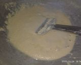 मिल्क केक (milk cake recipe in Hindi) रेसिपी चरण 2 फोटो