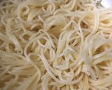 Foto langkah ke 1 dari resep Spagetti Schotel.