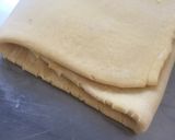 Foto langkah ke 8 dari resep Grem Pastry homemade (step by step) #rabubaru.