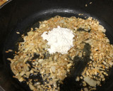 Foto del paso 4 de la receta: Pollo guisado con setas de cultivo y aromas de hierbas provenzales