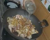 รูปขั้นตอนการทำที่ 8 ของ ไก่อบ Good wood