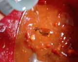 Foto del paso 3 de la receta: Salsa Pizzera sin cocción