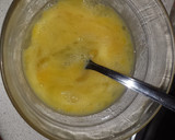 Foto del paso 2 de la receta: Pastel de hojaldre de jamon y queso