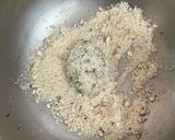 A picture of step 2 of Double Aloo Makhana Cutlet.