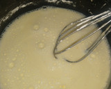 Foto del paso 1 de la receta: Crema pastelera fácil