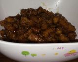 Foto langkah ke 4 dari resep Tempe Kecap simple.