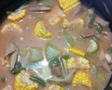 Foto langkah ke 3 dari resep Sayur Asam Jakarta.