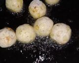 गुलाब जामुन की सब्जी (gulab jamun ki sabzi recipe in Hindi) रेसिपी चरण 1 फोटो