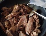 Foto langkah ke 3 dari resep Rica-rica bebek.