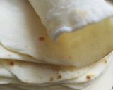 Foto del paso 4 de la receta: Quesadillas 🌮