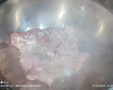 Foto del paso 1 de la receta: Solomillo de cerdo en salsa de trufa