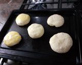 Foto del paso 6 de la receta: Pan para hamburguesas. Grace
