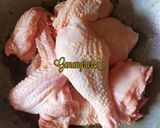 Foto langkah ke 6 dari resep 136. MANOK MASAK KAREH / KAREH MANOK KHAS KUTAI RESEP TURUN-TEMURUN.