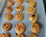 Dough recipe step 5 photo
