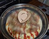 Foto langkah ke 9 dari resep Pizza Teflon.