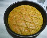 صورة لخطوة 10 من وصفة الحلبة الفلسطينية 😋
