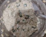 Foto langkah ke 3 dari resep 582. Bakwan Tempe Gluten Free.