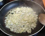 Foto del paso 3 de la receta: Penne carbonara
