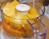 Foto langkah ke 3 dari resep Buko Mangga Creamy.