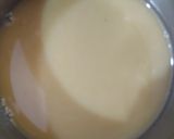 A picture of step 2 of Sattu Drink.