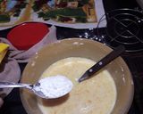 Foto del paso 5 de la receta: Flan de naranja