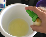 Foto del paso 4 de la receta: ✨Budín de Banana SIN TACC✨