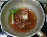 Foto langkah ke 5 dari resep Bubur Sumsum Super Lembut.