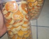 Foto langkah ke 8 dari resep Kue kacang jadul.