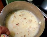 आलू की करी (aloo ki curry recipe in Hindi) रेसिपी चरण 5 फोटो