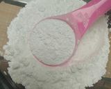 Foto langkah ke 2 dari resep Bubur Sumsum.