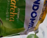 Foto langkah ke 4 dari resep Pie Creamy Matcha.