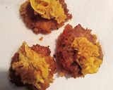 Foto del paso 5 de la receta: Albóndigas de avena y Carve