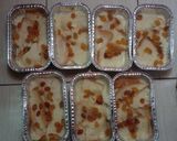 Foto langkah ke 5 dari resep Setup roti tawar kukus.