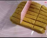 Foto langkah ke 5 dari resep Kastangel Gluten Free.