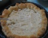 Roses Carrot- Zucchini Tart recipe step 6 photo