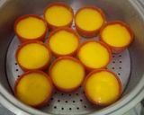 Foto langkah ke 2 dari resep Kue Talam Kabocha.